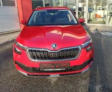 Zunanja slika - Škoda Kamiq - Ambition 1.0 TSI 70 kW -23- - 3 - Predogledna slika