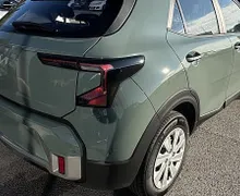 Zunanja slika - KIA Stonic - 1.0 T -LX SMART M T - 3 - Predogledna slika
