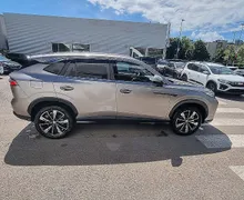 Zunanja slika - MG HS - Comfort 1.5T-GDI Avt + ZIMSKE PNEVMATIKE - 5 - Predogledna slika