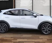 Zunanja slika - Ford Puma - 1.0 EcoBoost Titanium-SLO-1.LAST-samo 18TKM - 3 - Predogledna slika