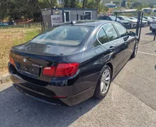Zunanja slika - BMW serija 5: - 520d SLO NA KREDIT BREZ POLOGA - 5 - Predogledna slika