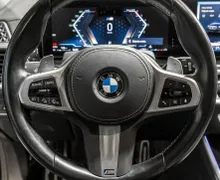 Zunanja slika - BMW X5 - serija : 3.0D-XDRIVE-M PAKET-HEAD UP-PANORAMA-NAVI-HK-21COL - 16 - Predogledna slika