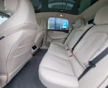 Zunanja slika - Forthing S7 - ADAS 56.8kWh +360KAMERA + ZELENI KREDIT 3.5 OM... - 11 - Predogledna slika