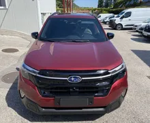 Zunanja slika - Subaru Forester - 2.0i CVT 4WD PREMIUM - 4 - Predogledna slika