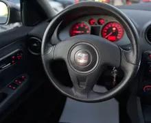 Zunanja slika - Seat Ibiza - 1.4 TDI STYLE 2.LASTNICA KLIMA ALU 16 - 18 - Predogledna slika
