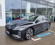 Zunanja slika - Forthing S7 - ADAS 56.8kWh +360KAMERA + ZELENI KREDIT 3.5 OM... - 1 - Predogledna slika