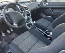 Zunanja slika - Peugeot 307 - CC 1.6 16V - 6 - Predogledna slika