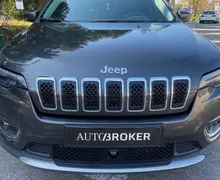 Zunanja slika - Jeep Cherokee - 2.2 MJ Limited ACC VENTsedeži  NAVI PDC KAM AKCIJA - 2 - Predogledna slika