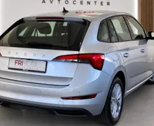 Zunanja slika - Škoda Scala - 1.5 TSI Ambition •Slovensko vozilo•1.lastnik• - 3 - Predogledna slika