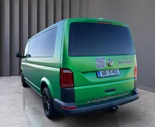 Zunanja slika - Volkswagen Transporter - 2.0TDI - 4 - Predogledna slika