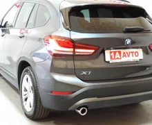 Zunanja slika - BMW X1 - serija : xDrive25e Avt. KAMERA-LED-NAVI PRIKLJUČNI HYBRID - 7 - Predogledna slika