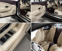 Zunanja slika - Bentley Continental - GT V8 S - 14 - Predogledna slika