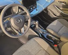 Zunanja slika - Toyota Corolla - TS MY25 1.8 HEV COOL - 3 - Predogledna slika