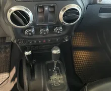 Zunanja slika - Jeep Wrangler - 2.8CRD-AUT-SAHARA-GRETJE SEDEŽEV-USNJE - 15 - Predogledna slika
