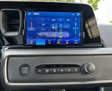 Notranja slika - Ford Tourneo Courier - 1.0 EcoBoost Trend Avt... - 19 - Predogledna slika