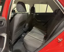 Notranja slika - VW T-Roc - 2.0 TDI-AVT-ACC-NAVI-LED-110KW-MRTVI KOT-GRETJE .. - 12 - Predogledna slika