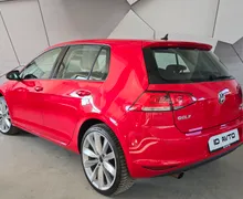 Zunanja slika - VW Golf - Golf - 3 - Predogledna slika