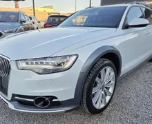 Zunanja slika - Audi A6 Allroad - 3.0TDIquattro-night vision-pdc navi-alu-kamera - 1 - Predogledna slika