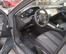 Zunanja slika - Peugeot 408 - Allure 1.2 PureTech 130 EAT8-KAMERA 360-AKCIJA - 6 - Predogledna slika