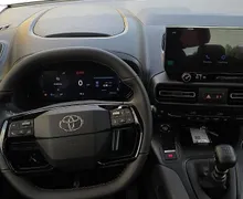 Zunanja slika - Toyota Proace - City Verso 1.5 D-4D Family 130 KM - 13 - Predogledna slika