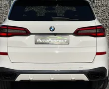 Zunanja slika - BMW X5 - serija : xDrive30d Avt. M-Optik |KLJUKA|H K|HUD|KAM|PANO| - 5 - Predogledna slika