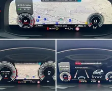 Zunanja slika - Audi A6 - Avant 40 TDI S tronic S line Quatt. MATRIX RADAR PANORAM - 9 - Predogledna slika