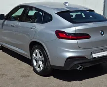 Zunanja slika - BMW X4 - serija : xDrive 30d Avt. M Sport FULL LED-HUD-ACC-USNJE - 6 - Predogledna slika
