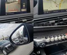 Zunanja slika - Peugeot 3008 - GT Line 2.0 BlueHDi 150 S KAMERA NAVI MRTVI KOT - 11 - Predogledna slika
