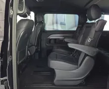 Zunanja slika - Mercedes-Benz V-Razred - V 300 d Avt-KAM360-BURMESTER-2X DRSNA-LED - 17 - Predogledna slika