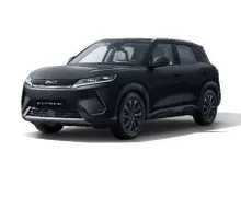 Zunanja slika - BYD ATTO 2 - DM-i BOOST PHEV 156kW baterija18kWh- doseg 1000 km - 2 - Predogledna slika