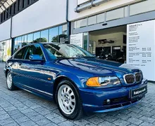 Zunanja slika - BMW serija 3 Coupe: - 320 Ci - 1 - Predogledna slika