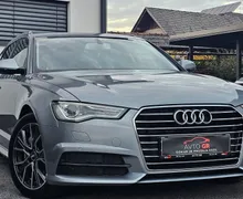 Zunanja slika - Audi A6 - Avant 3.0 TDI Qlean diesel Stronic- Le 169.000km-S-LINE - 15 - Predogledna slika