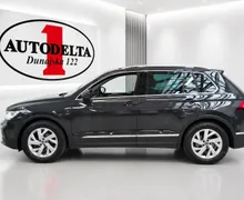 Zunanja slika - Volkswagen Tiguan - 2.0 TDI SCR BMT DSG Elegance 110kW... - 3 - Predogledna slika