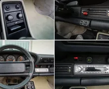 Zunanja slika - Porsche 911 Cabriolet - Carrera 3.2 1988 čudovit primerek - 16 - Predogledna slika