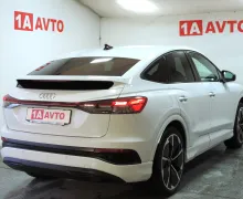 Zunanja slika - Audi e-tron - SB 40 - 5 - Predogledna slika