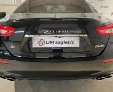 Zunanja slika - Maserati Ghibli - S 3.0 Q4-SLO-KAM-NAVI-PDC - 5 - Predogledna slika