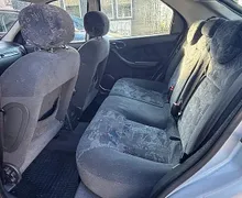 Zunanja slika - Citroën Xsara - Exclusive 1.6i 16V - 11 - Predogledna slika
