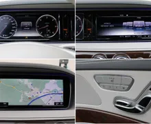 Zunanja slika - Mercedes-Benz S-Razred - S 350 d 4MATIC - 10 - Predogledna slika