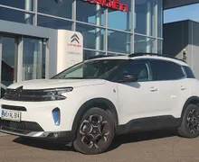 Zunanja slika - Citroën C5 Aircross - C-Series PureTech 130 S S BVM6 - 1 - Predogledna slika