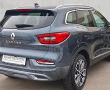 Zunanja slika - Renault Kadjar - INTENS TCe 140 FAP 1. LASTNIK - 4 - Predogledna slika