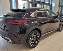 Zunanja slika - KIA XCeed - 1.5 T-GDi EX Way ISG. ODPRODAJA - 4 - Predogledna slika