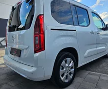 Zunanja slika - Opel Combo - 1.5 CDTI-Life-AUT. Le 125.000km-ODLIČEN-LED-Start- - 10 - Predogledna slika