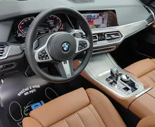 Zunanja slika - BMW X5 - serija : 30d-XD-M-PAKET-PANOR-360-KAMER-HARMAN-LED-ACC-21C- - 9 - Predogledna slika