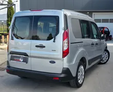 Zunanja slika - Ford Transit Connect - 1.5 tdci - 4 - Predogledna slika