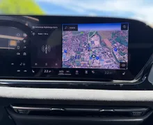 Notranja slika - Audi A6 Avant - e-hybrid quattro S tronic 220 kW... - 9 - Predogledna slika
