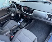 Zunanja slika - KIA Stonic - 1.0 T-GDi LX Urban ISG - 11 - Predogledna slika