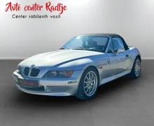 Zunanja slika - BMW Z3 - 1,9 - 3 - Predogledna slika