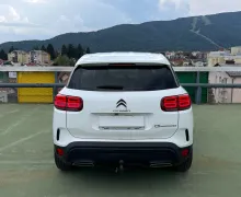 Zunanja slika - Citroën C5 - BlueHdi 130 S S Shine VZR.KAM.2X PDC. LED - 4 - Predogledna slika