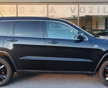 Zunanja slika - Jeep Grand Cherokee - 3.0 CRD V6 Limited - 3 - Predogledna slika