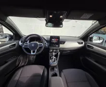 Zunanja slika - Renault Mégane - Techo E-Tech HEV145 + Paket Varnost ACC Asistent - 11 - Predogledna slika